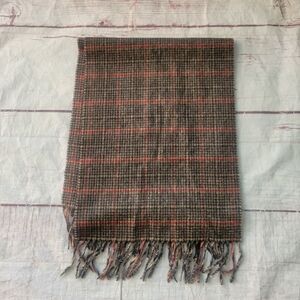 Folio New York Cashmere Scarf NWT